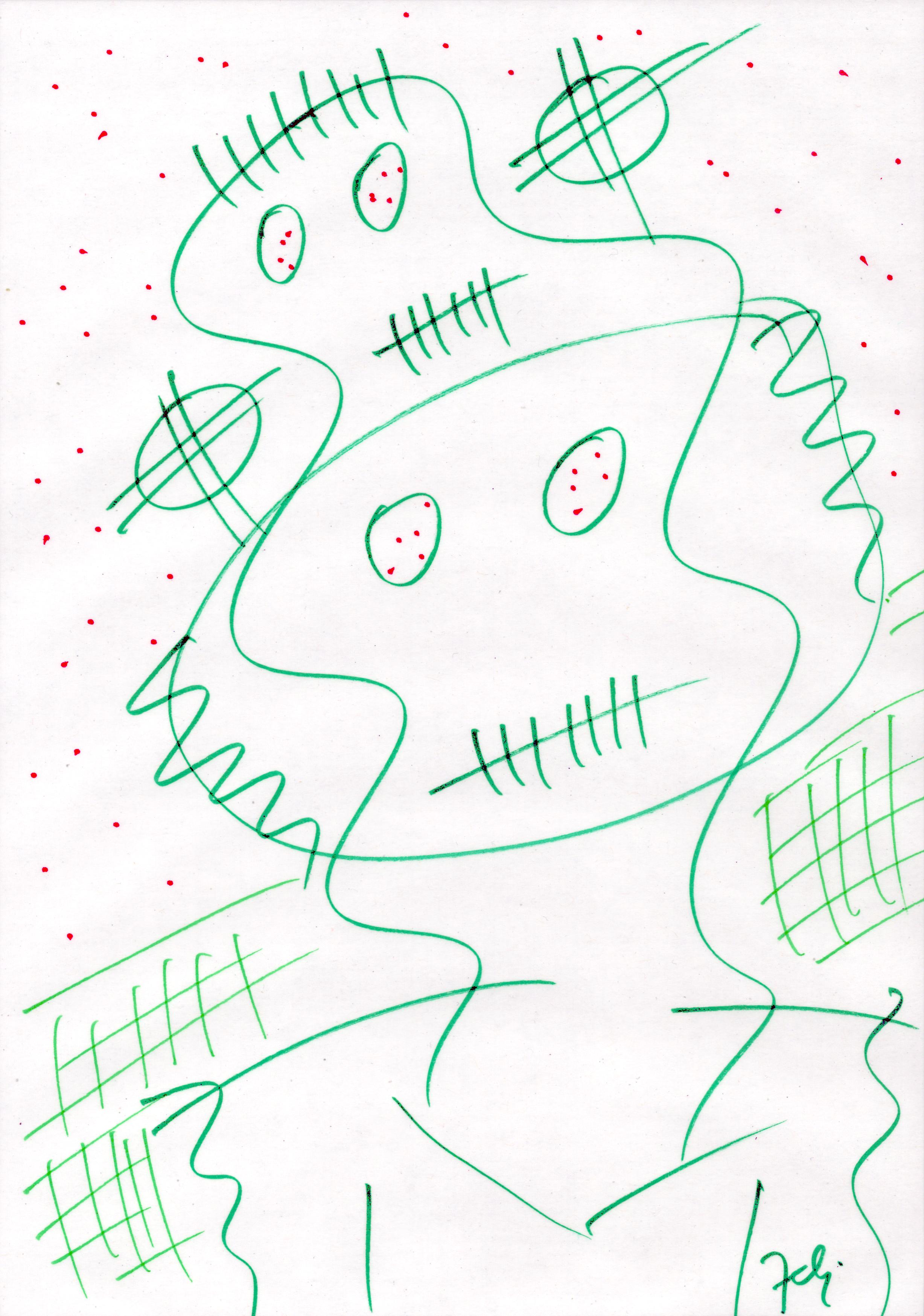Drawings - 2024 drawing